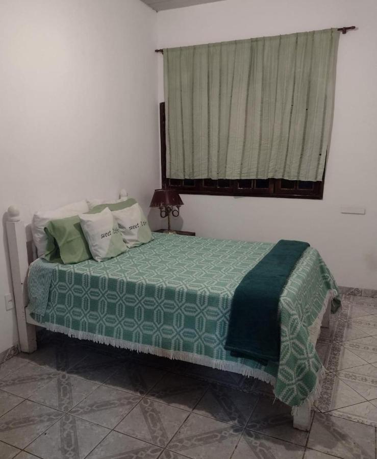 Pousada Do Sossego - Conceicao De Jacarei - Mangaratiba - Rj Luaran gambar