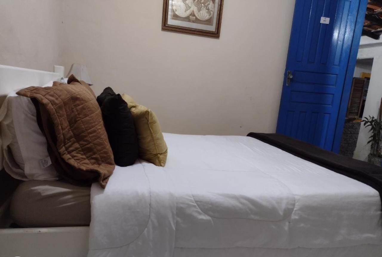 Pousada Do Sossego - Conceicao De Jacarei - Mangaratiba - Rj Luaran gambar