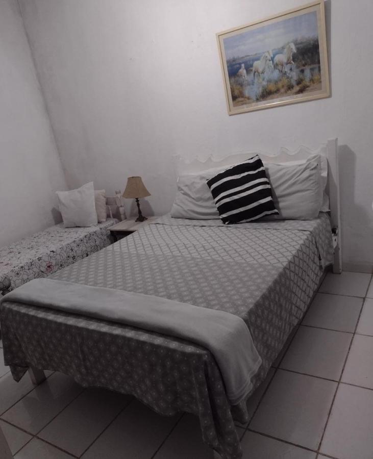 Pousada Do Sossego - Conceicao De Jacarei - Mangaratiba - Rj Luaran gambar