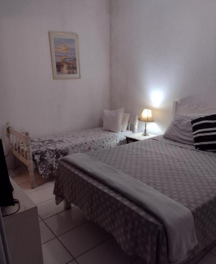 Pousada Do Sossego - Conceicao De Jacarei - Mangaratiba - Rj Luaran gambar