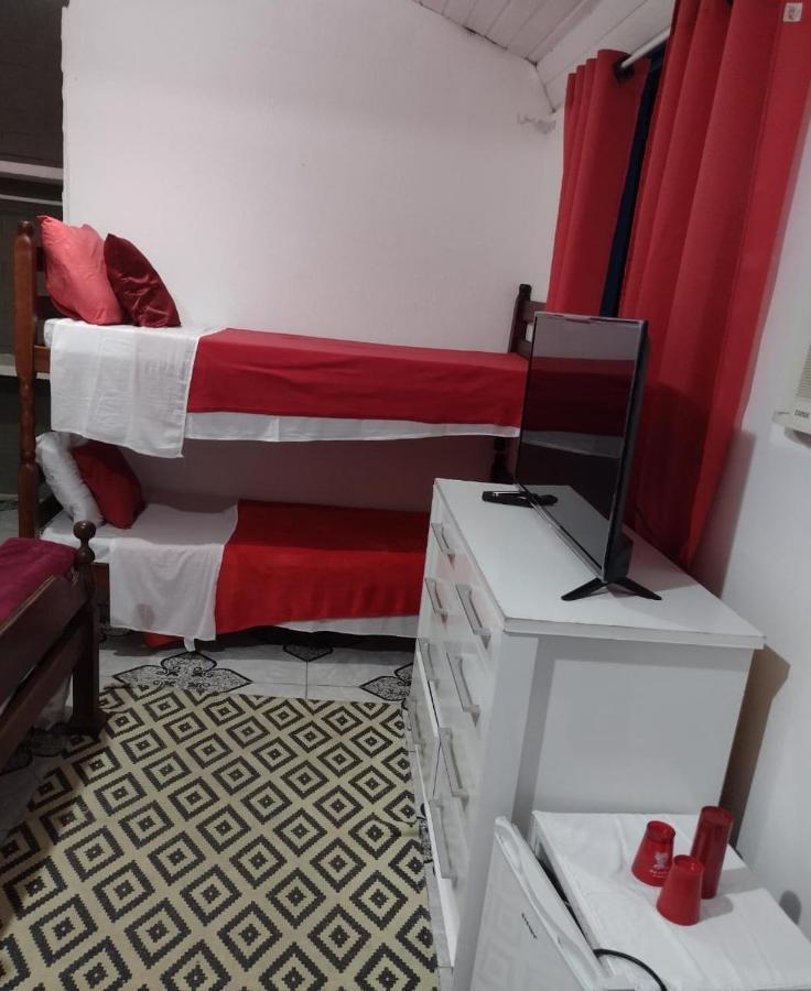 Pousada Do Sossego - Conceicao De Jacarei - Mangaratiba - Rj Luaran gambar